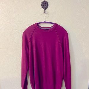 Banana Republic Merino Wool Sweater NWOT!